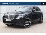 BMW X5 - xDrive50e M Sport Automaat / Panoramadak Sky Loung