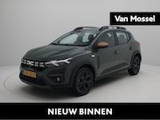 Dacia Sandero - Stepway TCe 110 Extreme | lichtmetalen velgen 16" | Media Co