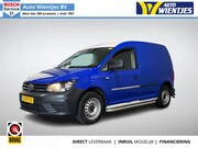 Volkswagen Caddy - 2.0 TDI | BlueM Trendline | Airco | Cruise | Navi