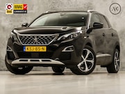 Peugeot 3008 - 1.2 PureTech GT Line (PANORAMADAK, APPLE CARPLAY, KEYLESS, 3