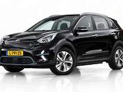 Kia e-Niro - DynamicLine 64 kWh | SOH 100% | DEALER ONDERHOUDEN