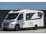 Bürstner T-690 - Nexxo Time G 150Pk Automaat | Levelsysteem | MaxxFan | SUMME