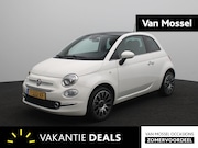 Fiat 500 - 1.0 Hybrid Dolcevita | Apple Carplay & Android Auto | Panora