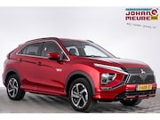 Mitsubishi Eclipse Cross - 2.4 PHEV Executive | Half LEDER | ECC | NAVI | Full LED