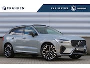 Volvo XC60 - 2.0 T6 Plug-in hybrid AWD Plus Dark | Luchtvering | Head-up