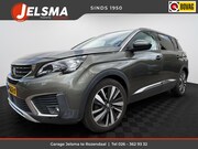 Peugeot 5008 - 130pk PT Premium 7p., Camera | Trekhaak | 19inch