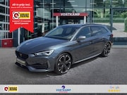 CUPRA Leon Sportstourer - 1.4 TSI VZ eHYBRID TREKHAAK/CAMERA/ELEK-KLEP/ACC/STOEL+STUUR
