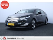 Chevrolet Volt - 1.4 LTZ/ Automaat/ Stoelverw./ 17''LMV/ Bose Audio/ Clima/ C