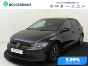 Volkswagen Polo - 1.0 TSI Life Edition | Adaptieve cruise control | Achteruitr