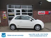 Fiat 500 - 1.2 Pop / airco / navi 2 e EIGENAAR