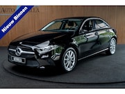 Mercedes-Benz A-klasse - 250 e Business Line Leer Navi Carplay PTS Elektr. trekhaak S