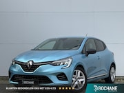 Renault Clio - 1.0 TCe Zen | 1e eigenaar | Apple Carplay - Android Auto |