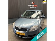 Skoda Fabia - 1.4-16V Ambiente 2e eigenaar - NAP - Distr Vervangen