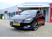 Nissan Leaf - E+ Tekna 62 kWh Long Range Aut. Leder|1e Eig|360Cam|Navi|Ada