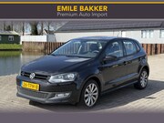Volkswagen Polo - 1.2 TSI Comfortline AUTOMAAT