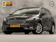 Ford Focus - Wagon 1.0 Titanium Sport (APPLE CARPLAY, NAVIGATIE, CLIMATE,