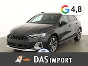 Audi A3 - allstreet TFSI quattro S-Tronic, AHK, Navi, 18-Zol