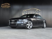 Audi A4 - 1.8 TFSI Pro Line S |Xenon|Airco|18''|NAP|