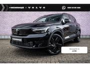 Volvo EX40 - Single Motor Ext. Range Plus Bl. Ed. Europa 82 kWh | Harman/