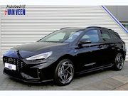 Hyundai i30 - Wagon 1.5 T-GDi MHEV N Line Automaat | Navi | Camera | Stoel