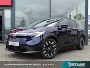 Nissan Leaf - Evolve 75 kWh ELEKTRISCHE VOORSTOELEN | PANORAMISCH GLAZEN D