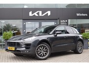 Porsche Macan - 2.0T | Luchtvering | Sport Uitlaat | Panorama | Trekhaak | L