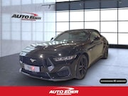 Ford Mustang - GT 5.0L Cabrio / ACC Bluetooth Navi LED