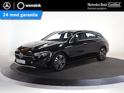 Mercedes-Benz CLA-Klasse - Shooting Brake 180 Star Edition | Dodehoekassistent | Achter