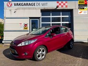 Ford Fiesta - 1.25 Titanium 5 deurs