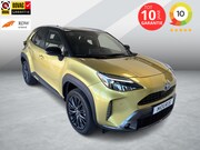 Toyota Yaris Cross - 1.5 Hybrid Adventure