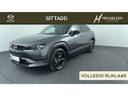 Mazda MX-30 - e-SkyActiv R-EV 170 Nagisa | Rijklaar | Two-Tone | ACC | Nav