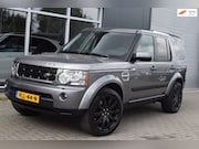 Land Rover Discovery - 3.0 SDV6 SE | Grijs kenteken | EURO 5 | APK 5-2027
