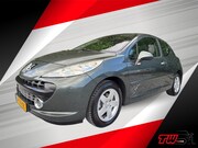 Peugeot 207 - 1.4 XS Pack |NWE APK|AIRCO|PANO|TREKHAAK|LEER