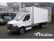 Mercedes-Benz Sprinter - 517 CDI L3 Koel Vries Bakwagen Konvekta TK3950 -20, D/N Koel