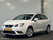 Seat Ibiza - ST 1.2 TSI Style [ historie cruise climate LM ]
