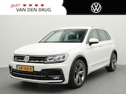 Volkswagen Tiguan - R-Line 1.4 TSI 150 PK DSG | LED Plus | Trekhaak | Navigatie 