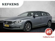 Volvo V60 - 1.5 T2 Polar+ Dynamic | Automaat | Navigatie | Trekhaak | Le