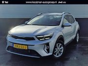 Kia Stonic - 1.0 T-GDi MHEV DynamicLine Navigatie, Achteruitrijcamera, Cr