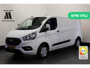 Ford Transit Custom - 2.0 TDCI 130PK L2 EURO 6 - Airco - Cruise - Camera - € 13.95