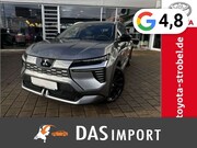 Mitsubishi Eclipse Cross - Diamant Top