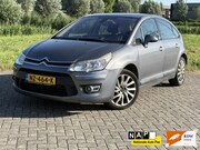 Citroën C4 - 1.6 HDiF Ann. AUT / Rijdt super