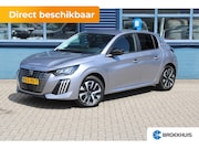 Peugeot e-208 - Business 51 kWh | CAMERA | NAVI | DRAADLOOS CARPLAY | KEYLES