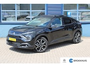 Citroën e-C4 - Shine 50 kWh 100% SoH! | Lederen Bekleding | Schuif-/Kantel