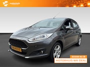 Ford Fiesta - 1.0 Style Ultimate