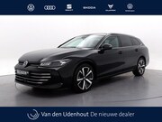 Volkswagen Passat - Variant 1.5 eHybrid 204pk Business Trekhaak Navigatie