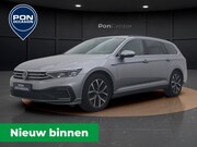 Volkswagen Passat - Variant 1.4 TSI PHEV GTE Business | Navigatie | Camera | Ele
