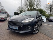 Ford Fiesta - 1.0 EcoBoost Sport Clima Elek Pakket Lmv