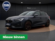 CUPRA Leon - 1.4 e-Hybrid VZ Performance Limited | Pano dak | Leder | Car