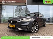 Seat Leon - Sportstourer 1.4 TSI eHybrid PHEV FR - Leder - Navi - Trekha
