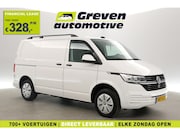 Volkswagen Transporter - 2.0 TDI 150PK L1H1 | Airco | Cruise | Carplay | 3 Zits | Par